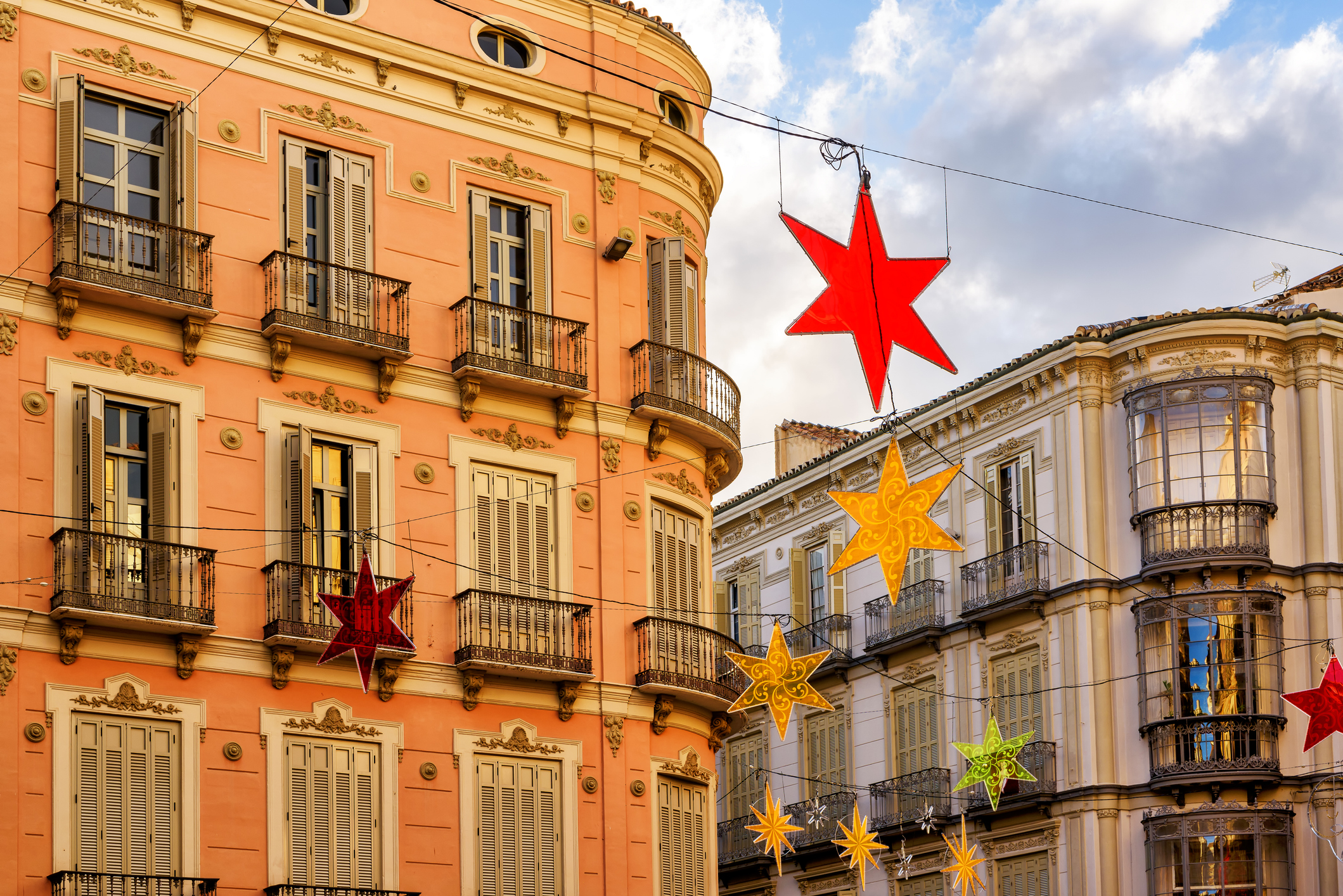 Malaga