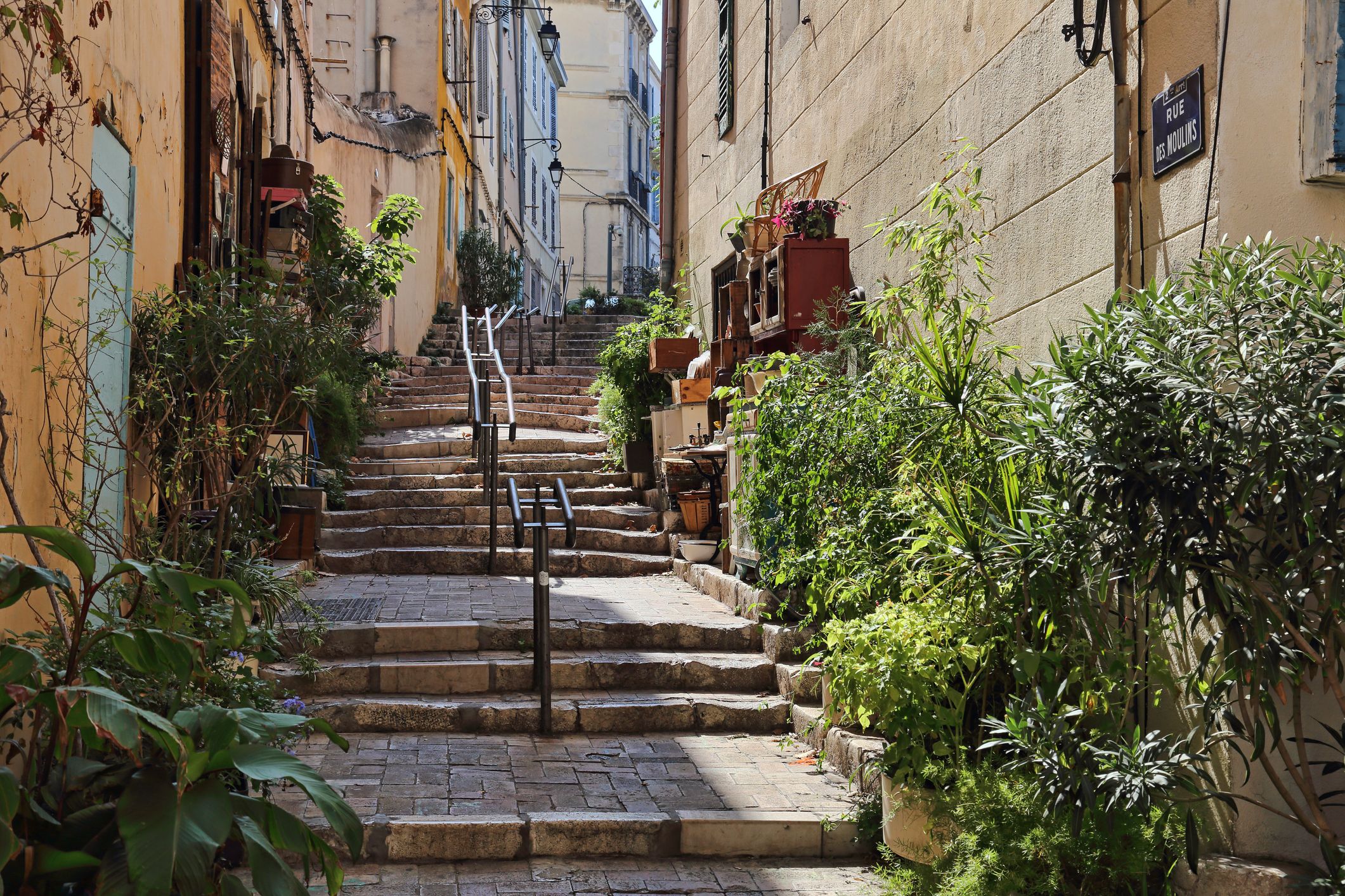 Le Panier