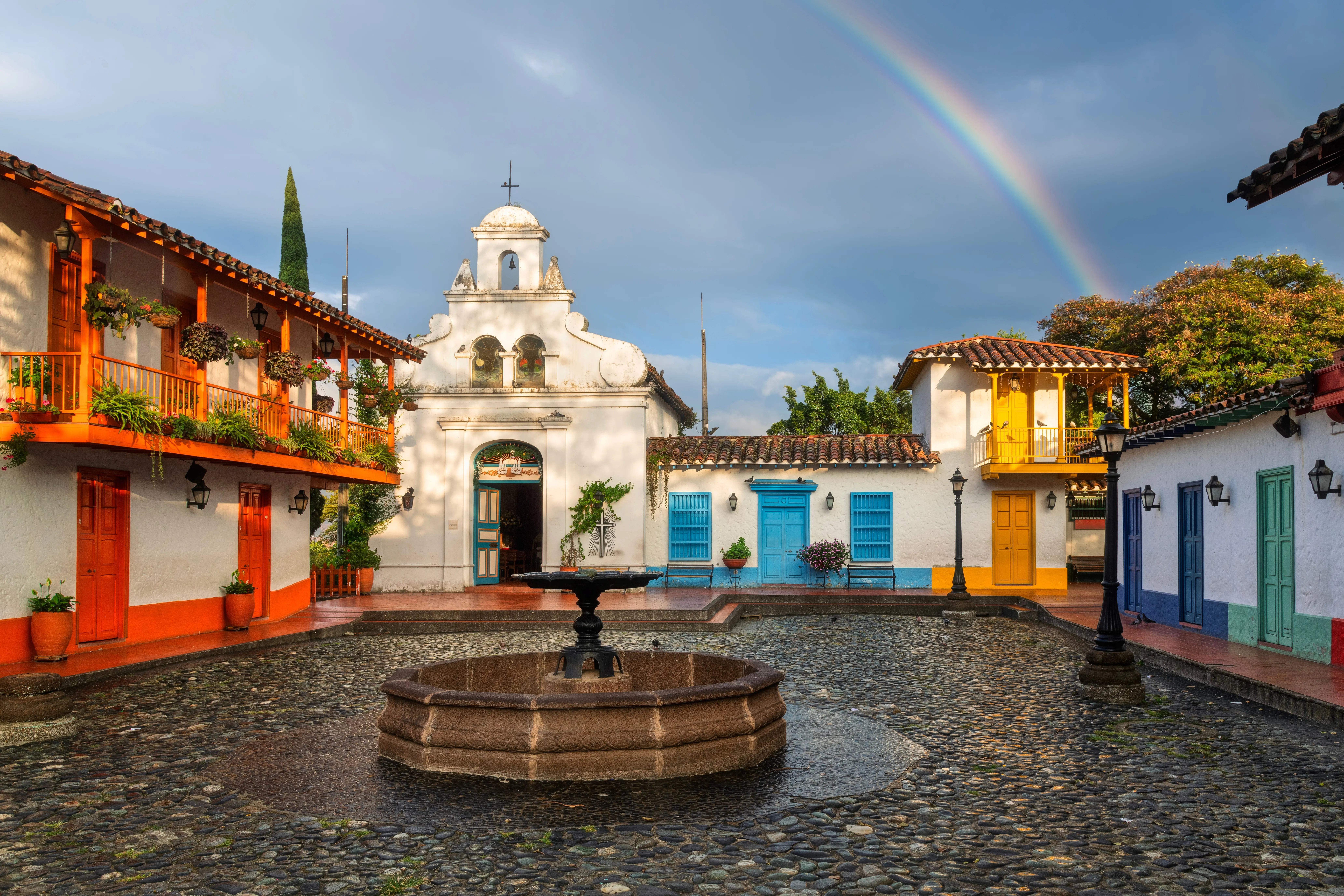 Colombia