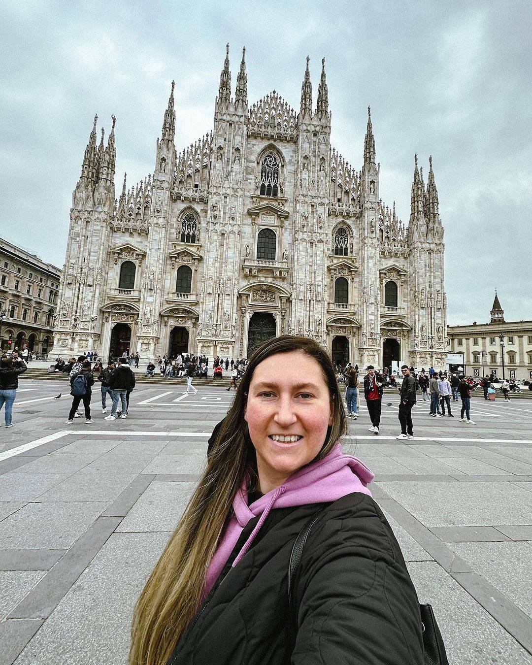 Katedra Duomo | 📸  @zaplanuj_podroze