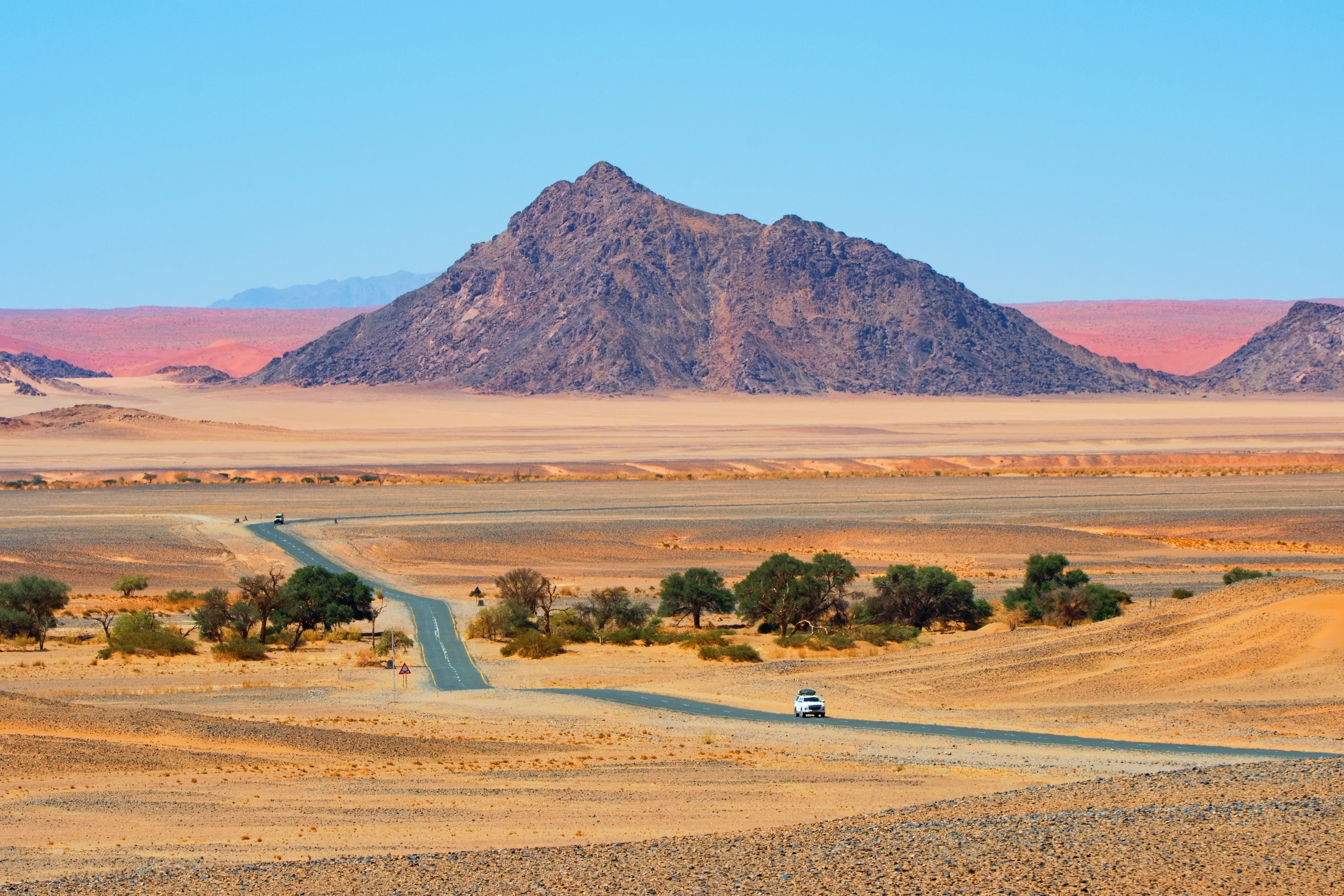 Namibia