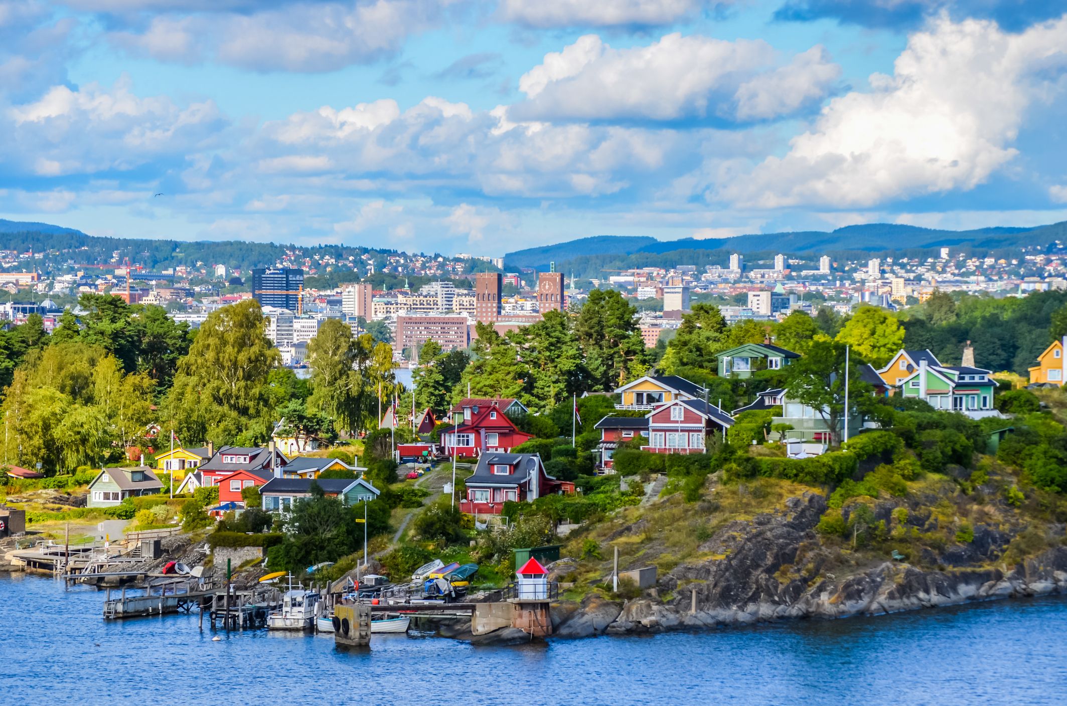 Oslofjorden