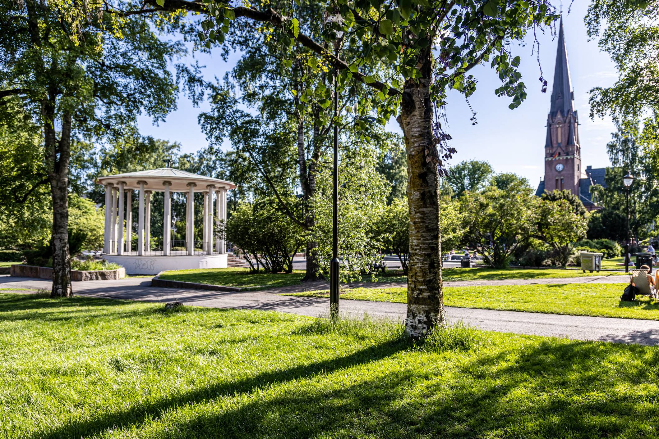 Park Birkelunden