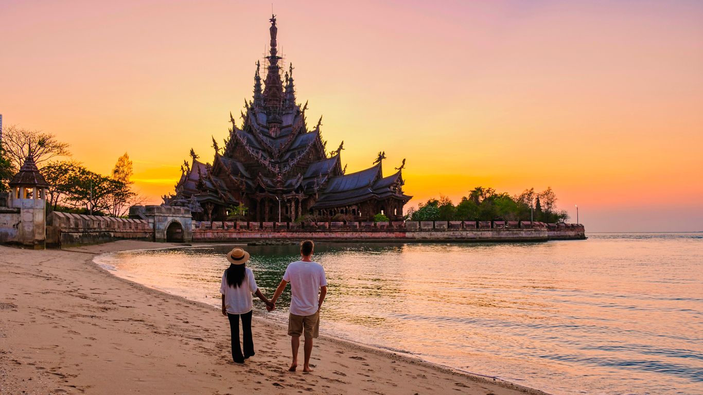 Sanktuarium Prawdy