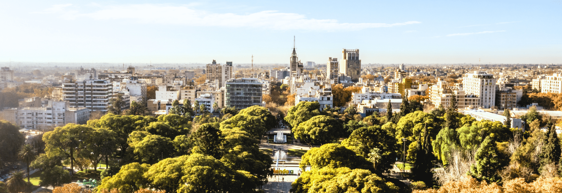 Mendoza