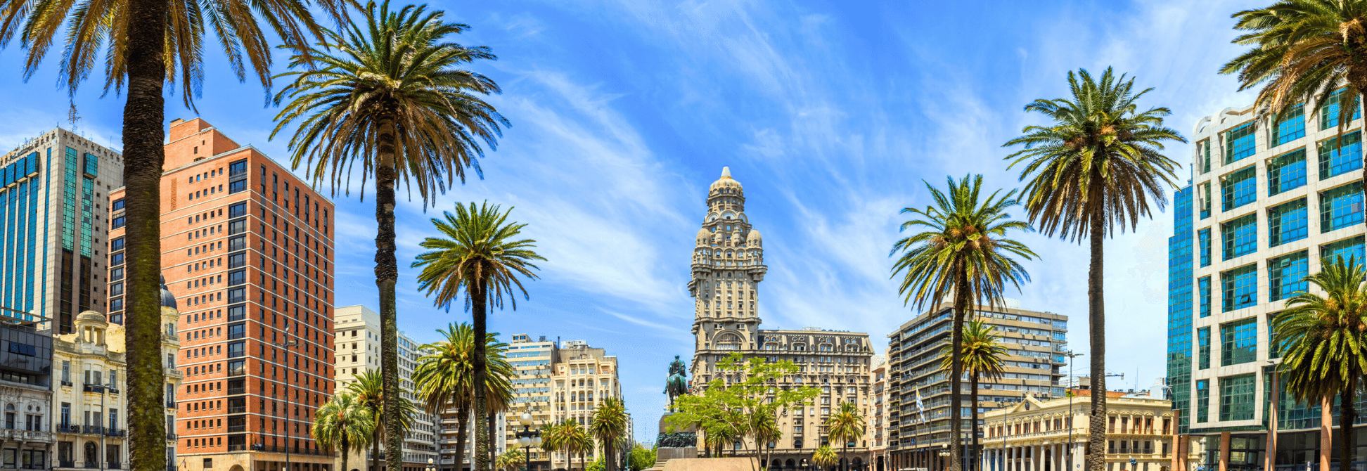 Montevideo