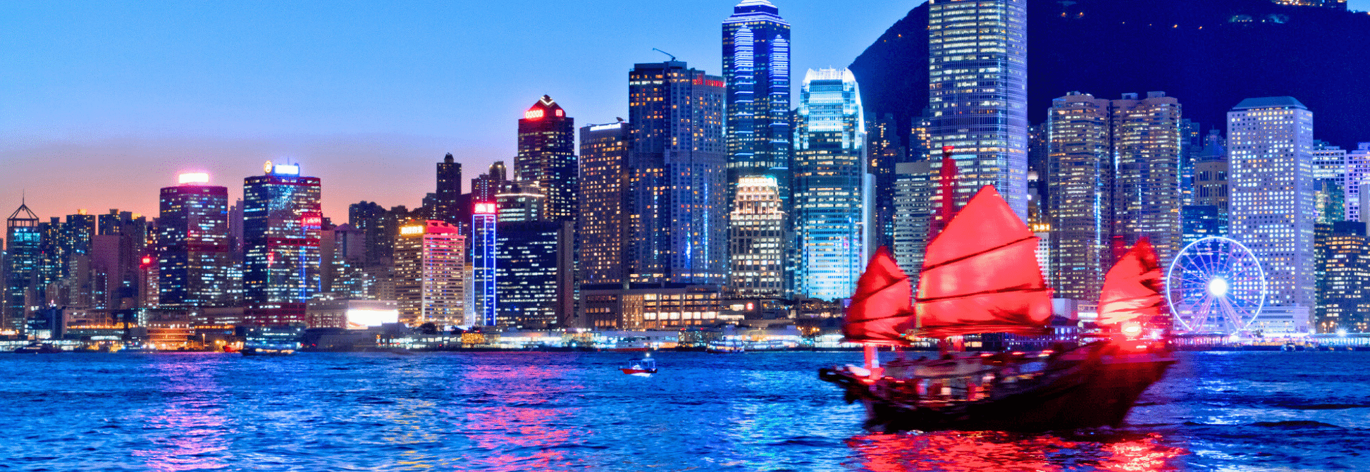 Hong Kong