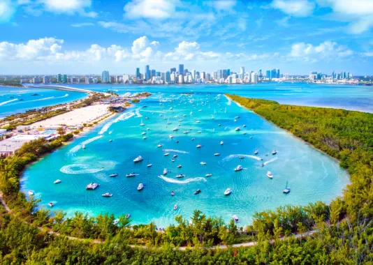 Florida Coast