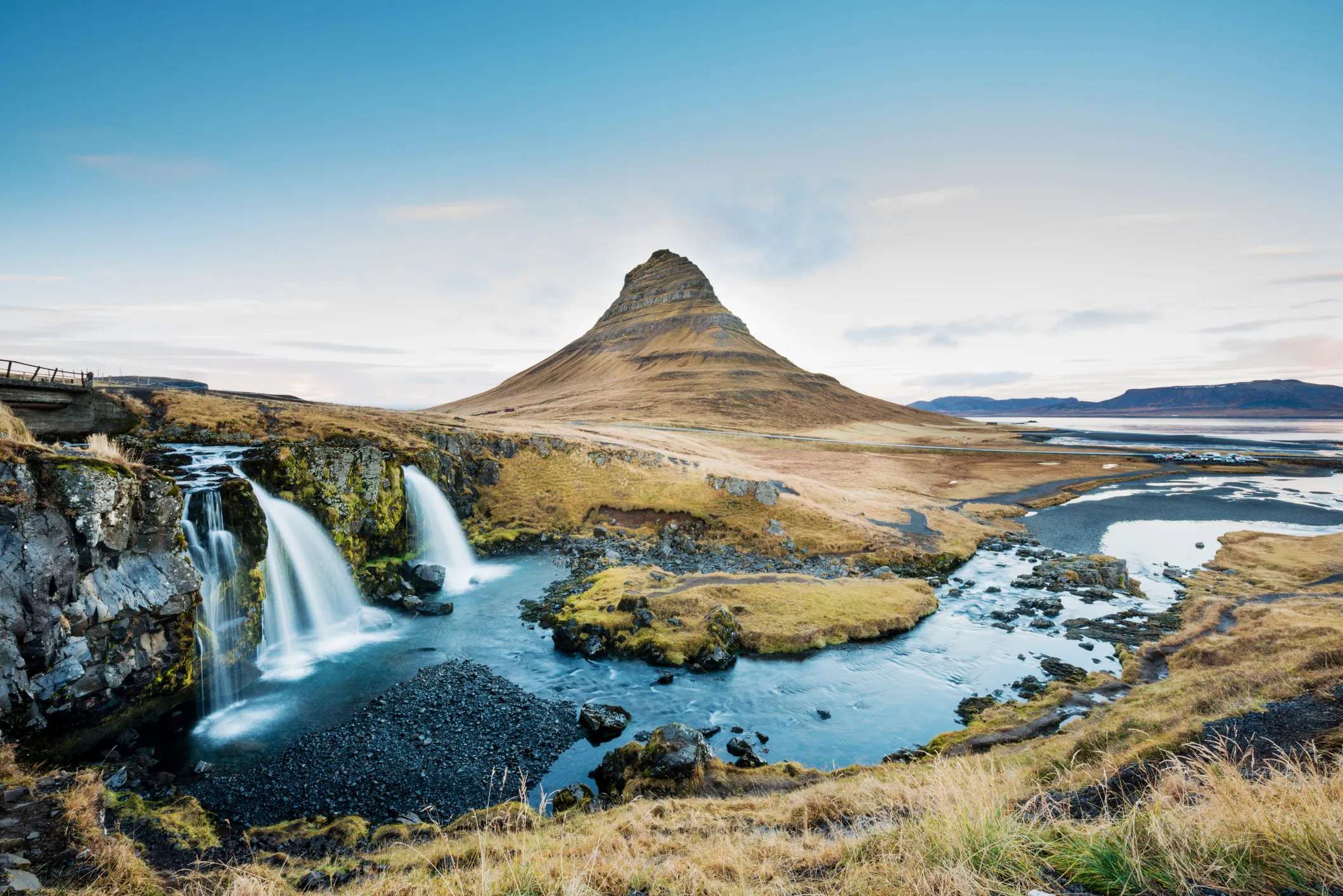 Iceland