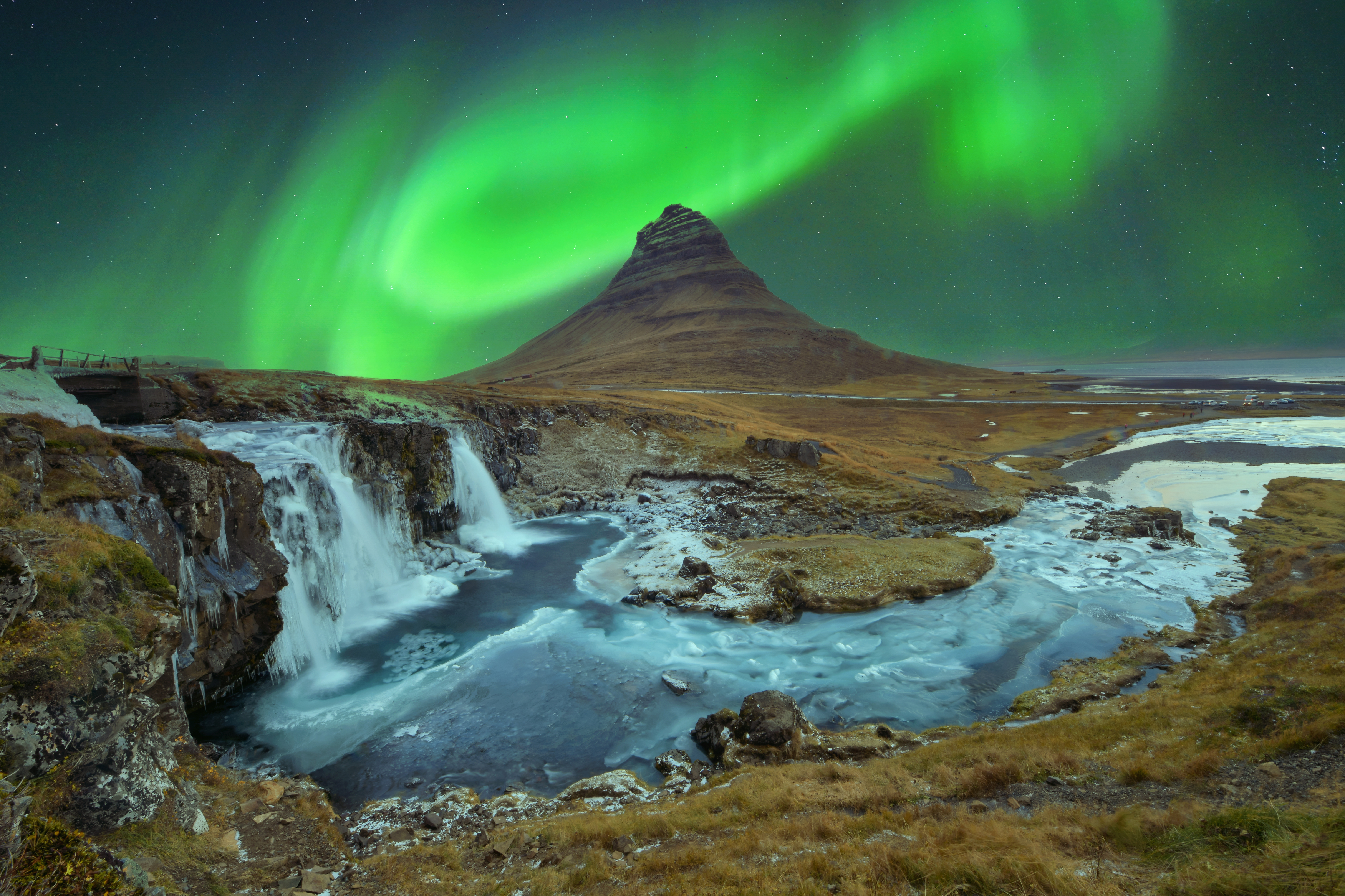 Reykjavik
