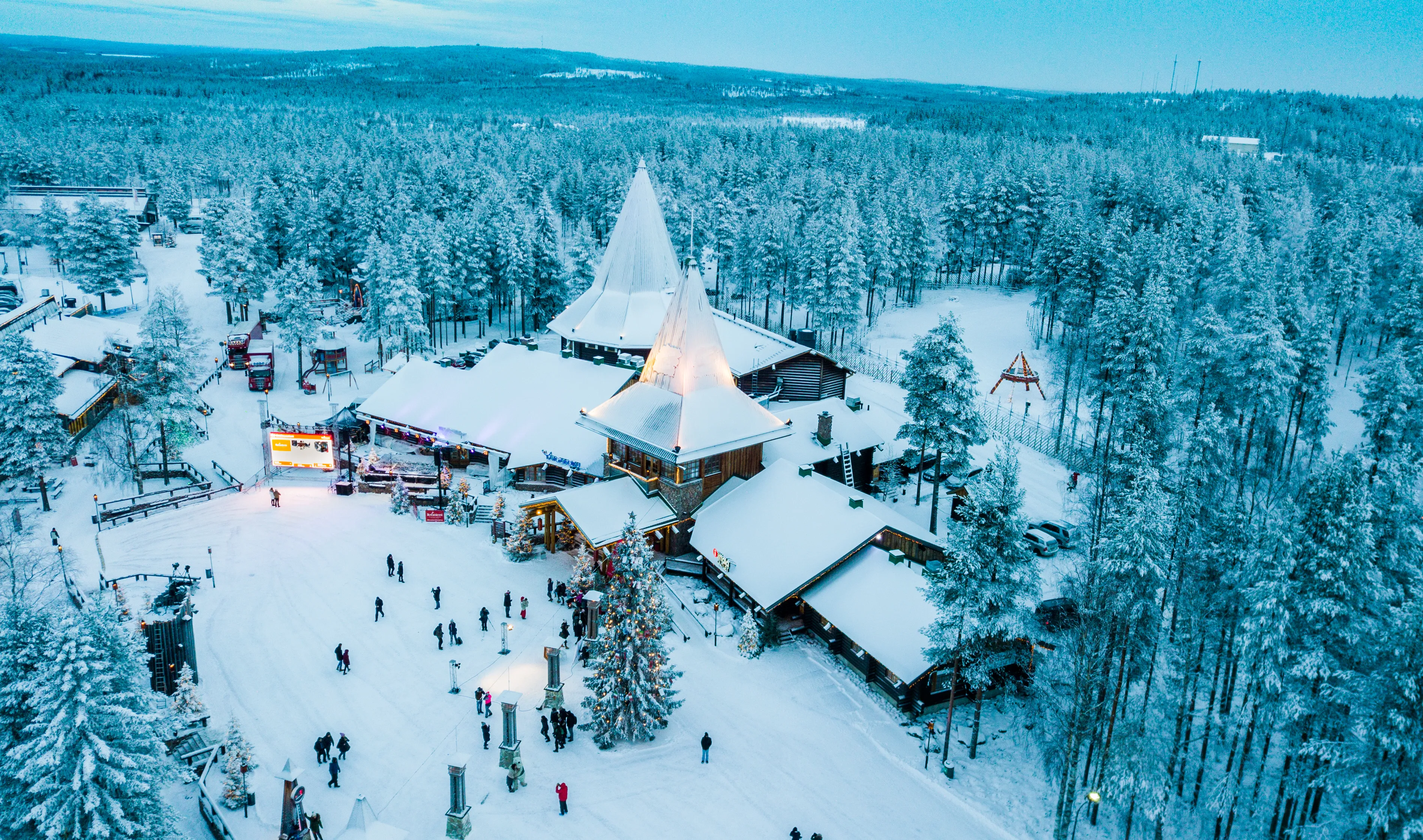 Finland