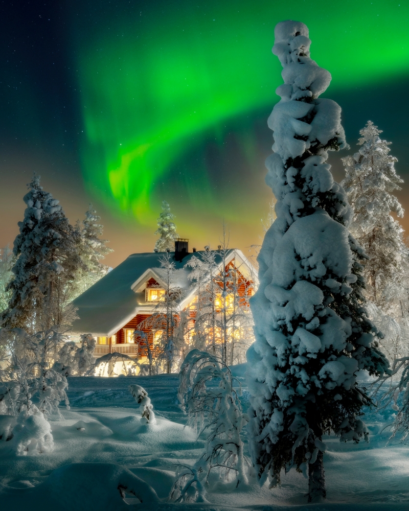 Rovaniemi