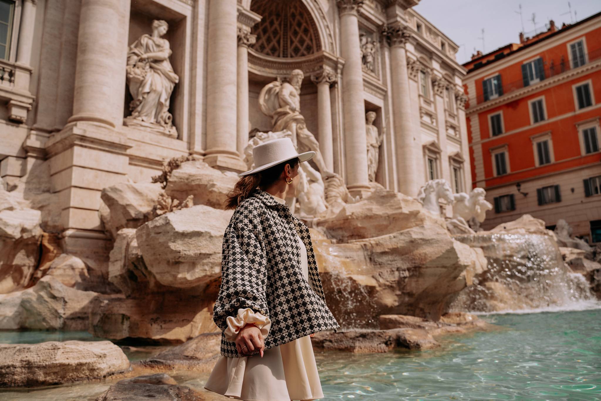 Fontana Trevi | 📸 @esky_pl