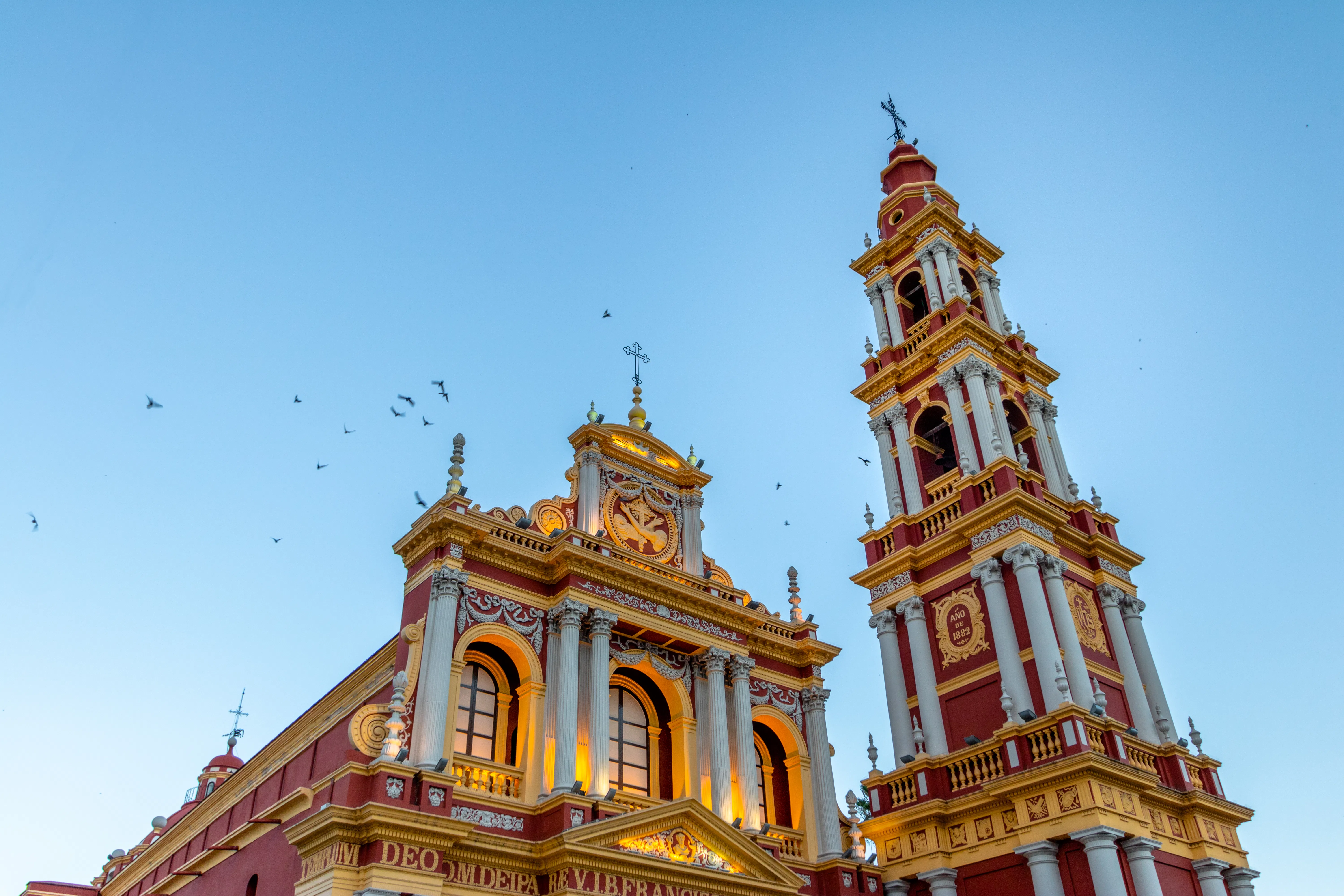 Argentina