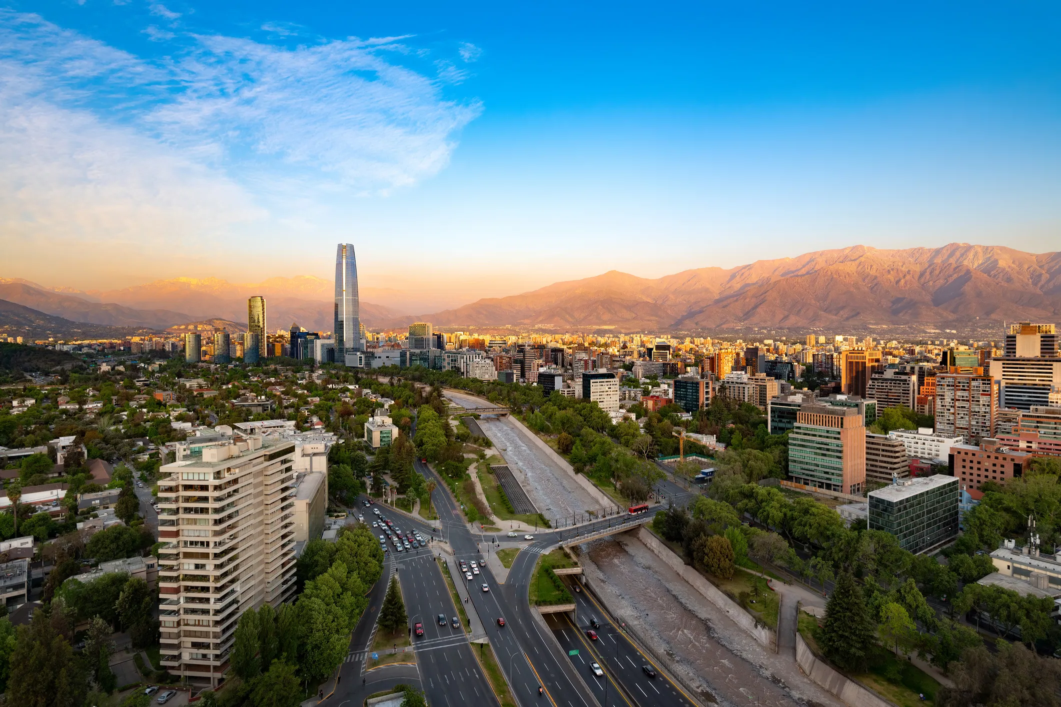 Chile
