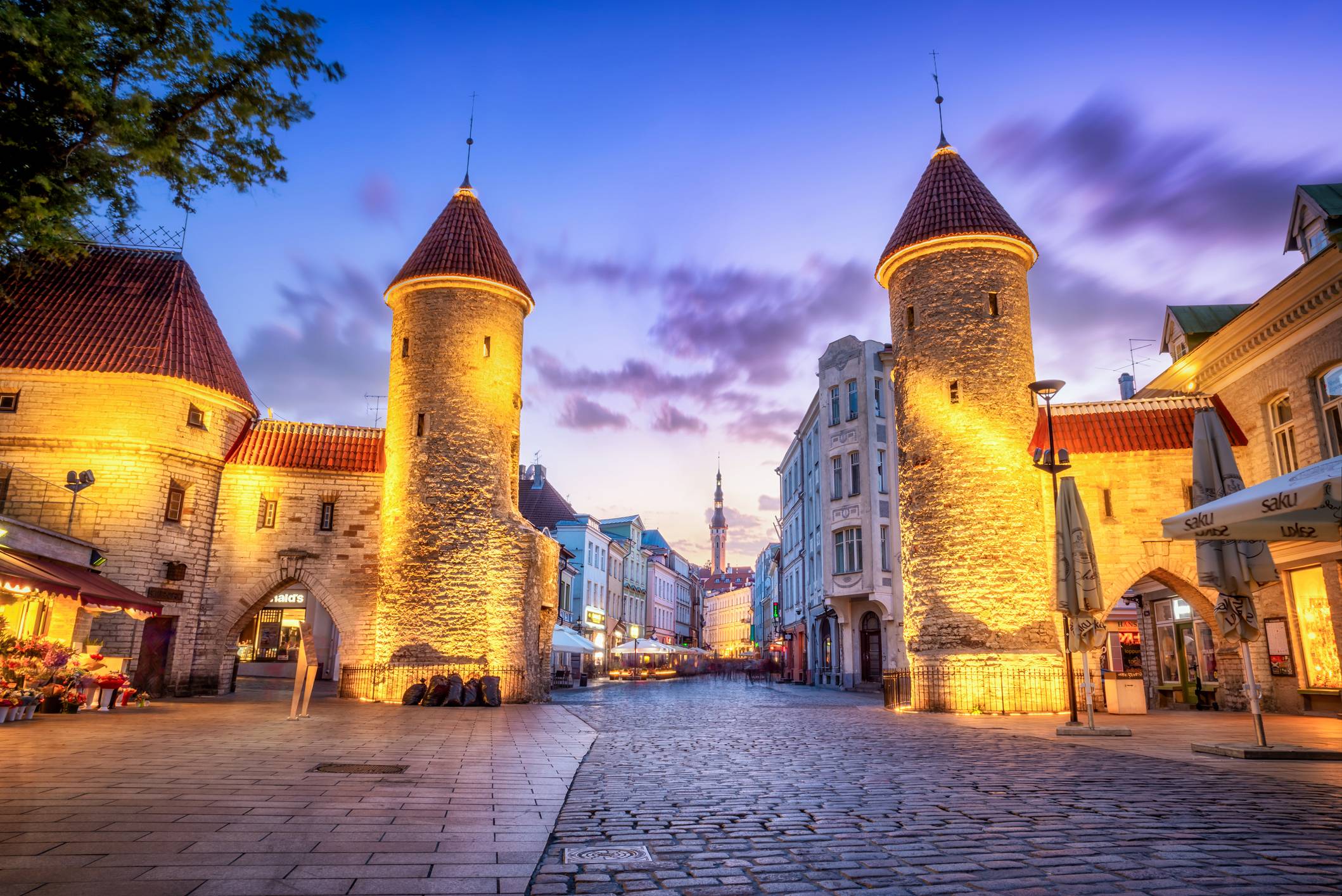 Tallin
