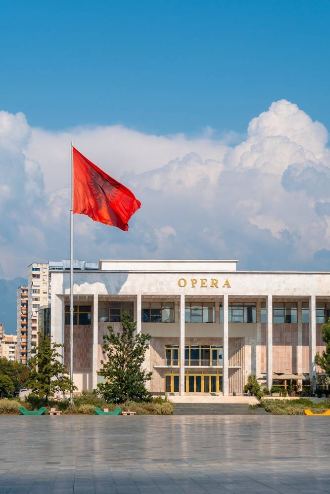 Teatr Opery i Baletu
