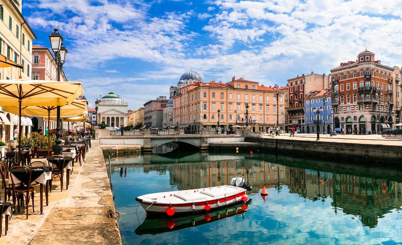Architektura Starego Miasta